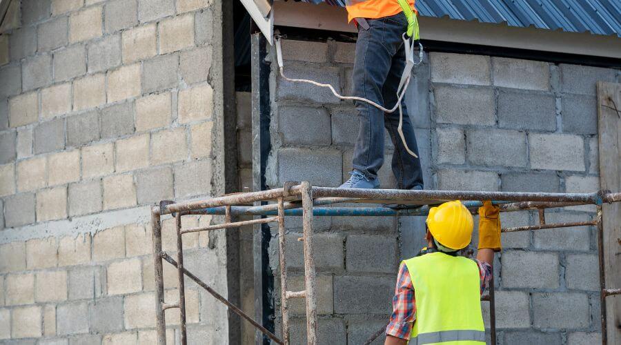 Expert new roof installation services in Hillsboro, TN